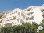 Villa Bonaca - www.villabonaca.hr Ba�ka Voda Chorwacja