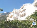 Villa Bonaca - www.villabonaca.hr Ba�ka Voda Chorwacja