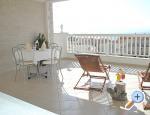 Villa Bonaca - www.villabonaca.hr Ba�ka Voda Chorwacja