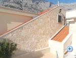 Villa Bonaca - www.villabonaca.hr Ba�ka Voda Chorwacja