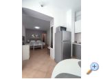 Villa Bozo Ba�ka Voda Chorwacja