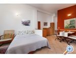 Villa Bozo Ba�ka Voda Chorwacja