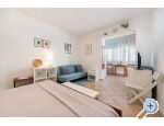 Villa Bozo Ba�ka Voda Chorwacja