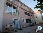 Apartment House Ivana Chorwacja