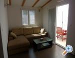Apartment House Ivana Betina Chorwacja