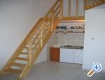 Apartments Vili Betina Chorwacja