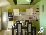 Apartman Karaban Bibinje Chorwacja