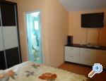 Apartman Karaban Bibinje Chorwacja