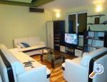 Apartman Karaban Bibinje Chorwacja
