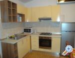 Apartman Karaban Bibinje Chorwacja