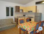Apartman Karaban Bibinje Chorwacja