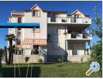 Apartmani Angelo Chorwacja