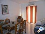 Apartmani Angelo Bibinje Chorwacja