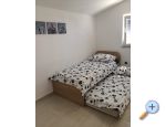 Apartmani Angelo Bibinje Chorwacja