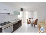 Apartmani Anna Bibinje Chorwacja