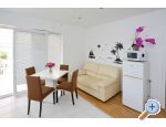 Apartmani Anna Bibinje Chorwacja