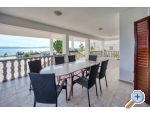 Apartmani Tomislav Bibinje Chorwacja