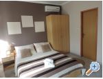 Apartmani Borna Chorwacja