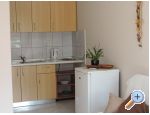 Apartmani Borna Bibinje Chorwacja