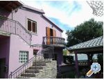 Apartmani Borna Bibinje Chorwacja