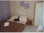 Apartmani Borna Bibinje Chorwacja