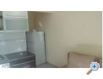 Apartmani Brali� Bibinje Chorwacja