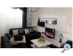 Apartmani Meri Bibinje Chorwacja