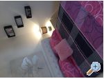 Apartmani Meri Bibinje Chorwacja