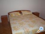 Apartmani Meri Bibinje Chorwacja