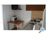Apartments Miro Bralic Bibinje Chorwacja
