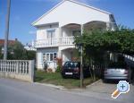 Apartmani Patricija Chorwacja