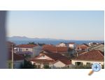 Apartmani Tapun Chorwacja