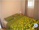 Apartmani Tapun Bibinje Chorwacja