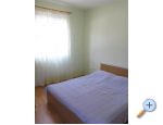 Apartmani Tapun Bibinje Chorwacja