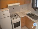 Apartmani Tapun Bibinje Chorwacja