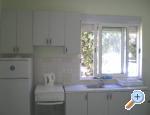 Apartmani Tapun Bibinje Chorwacja