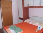 Apartmani Venci Bibinje Chorwacja