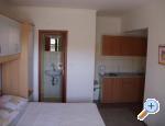 Apartmani Venci Bibinje Chorwacja