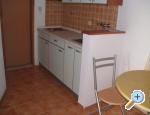 Apartmani Venci Bibinje Chorwacja