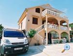 Apartmani Žrvnar Chorwacja