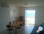 Apartments Branko Bibinje Chorwacja
