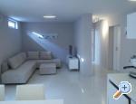 Apartmani Lali� Bibinje Chorwacja