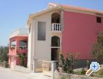 Apartmani Sorić Chorwacja