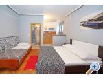 Apartmans Sara Bibinje Chorwacja