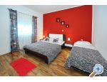 Apartmans Sara Bibinje Chorwacja