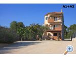 Villa Ćukovica Chorwacja