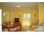 Apartmani Alena Bibinje Chorwacja