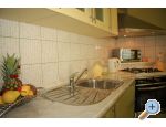 Apartmani Alena Bibinje Chorwacja