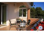 Apartmani Alena Bibinje Chorwacja