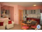Apartmani Alena Bibinje Chorwacja